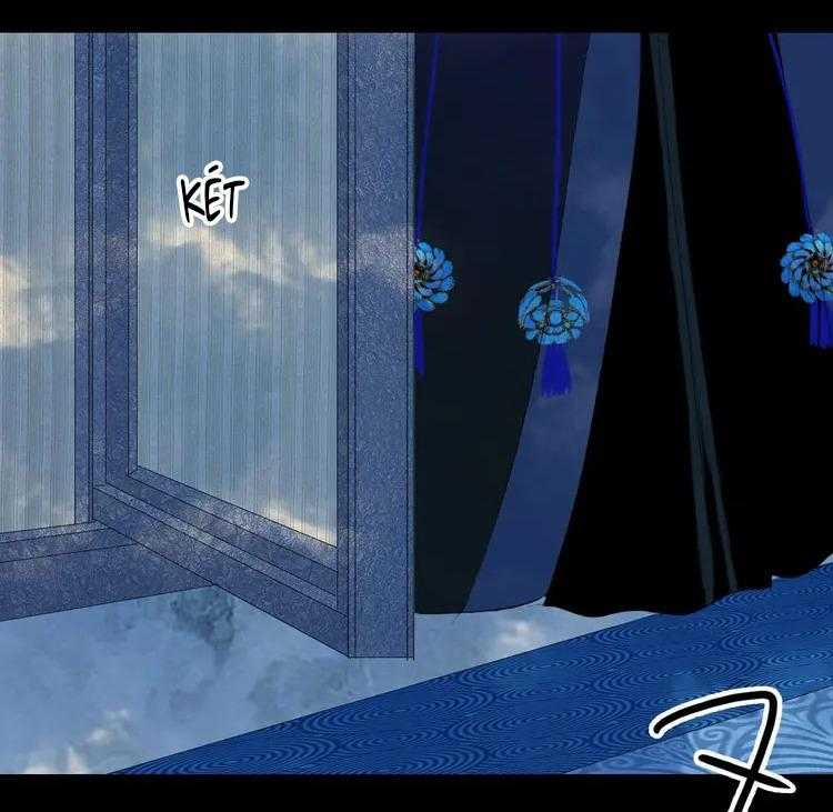 Mộng Tưởng Chưa Đến Ngàn Năm 5 trang 32