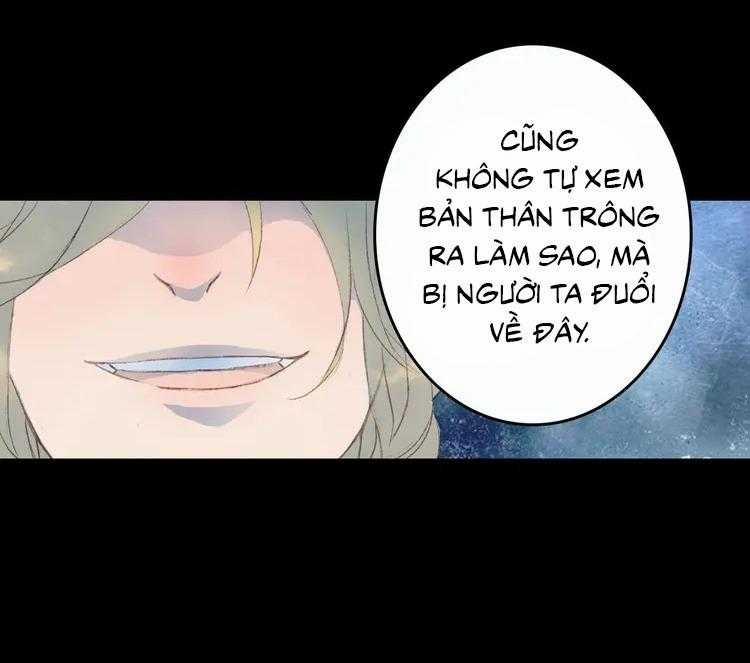 Mộng Tưởng Chưa Đến Ngàn Năm 5 trang 8