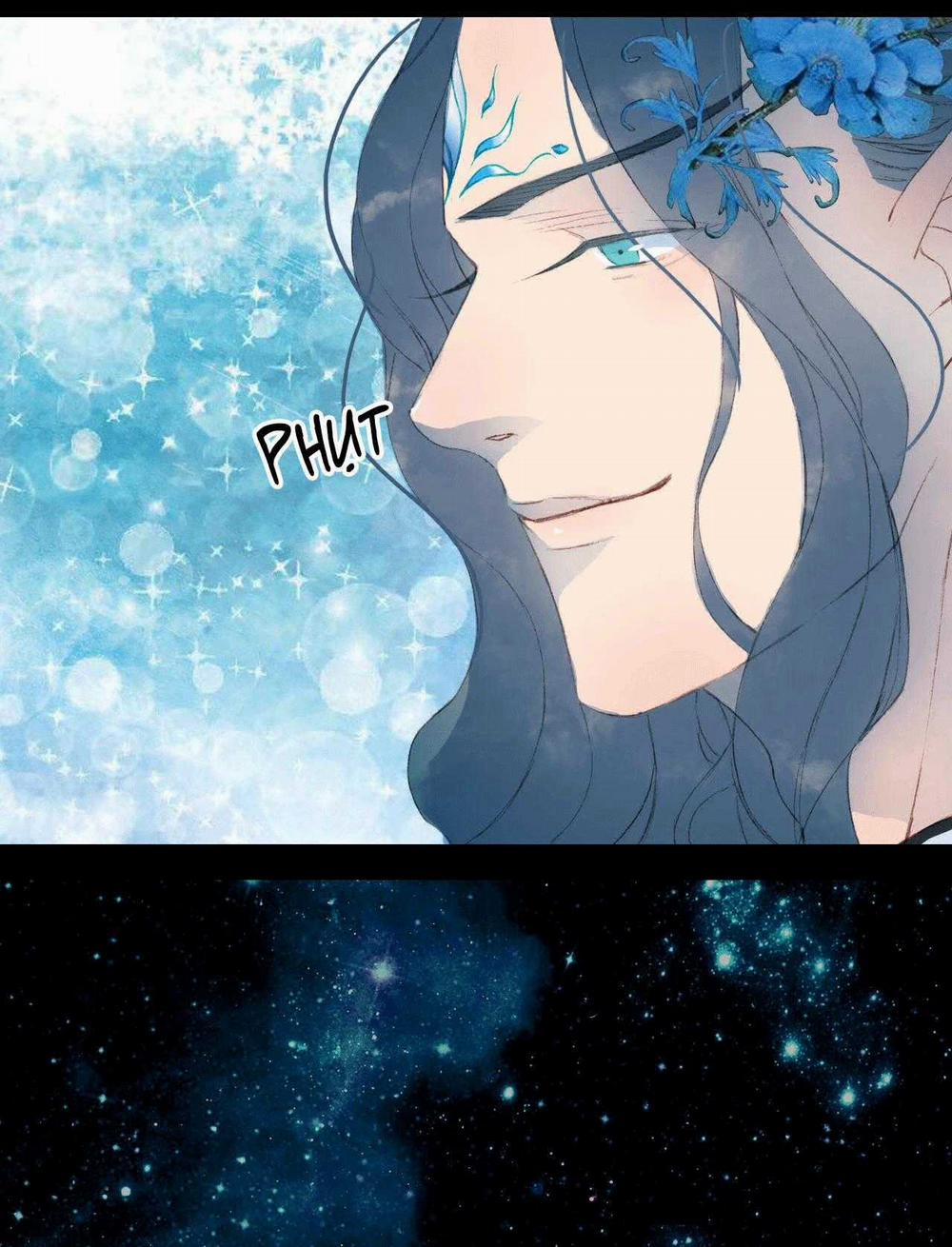 Mộng Tưởng Chưa Đến Ngàn Năm 6 trang 11