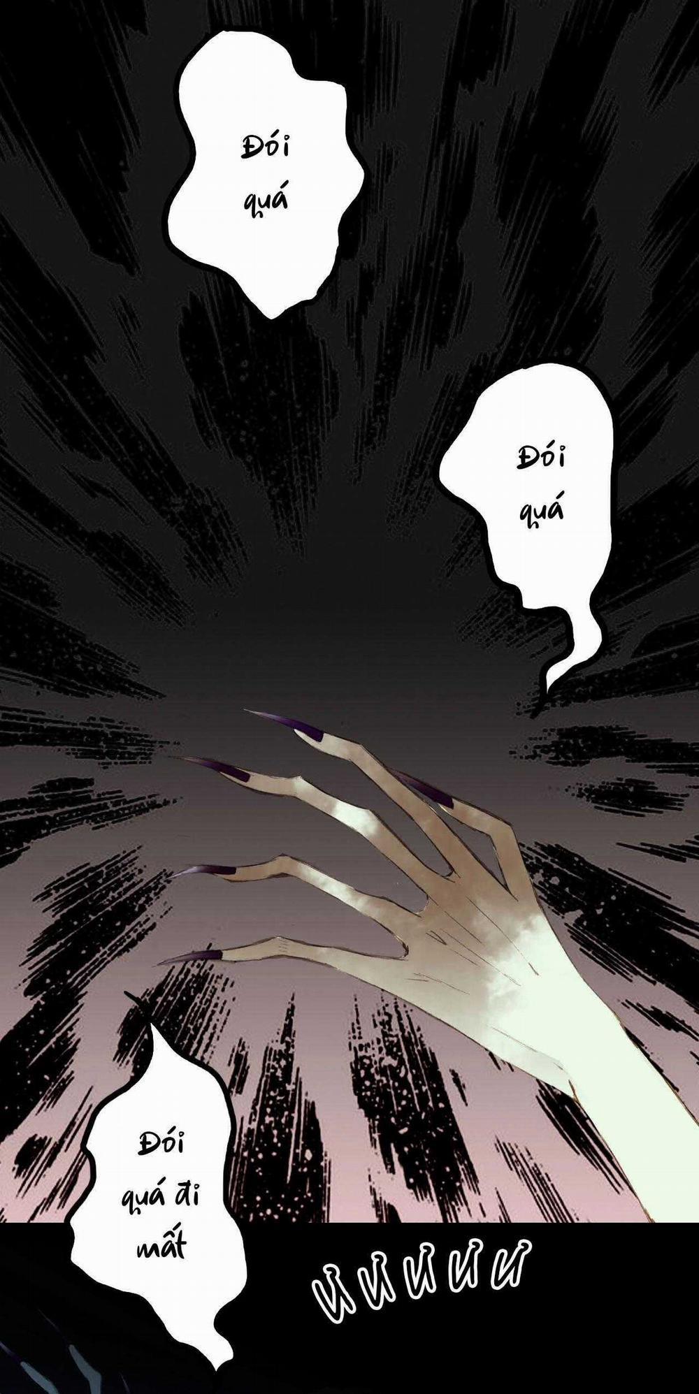 Mộng Tưởng Chưa Đến Ngàn Năm 6 trang 14