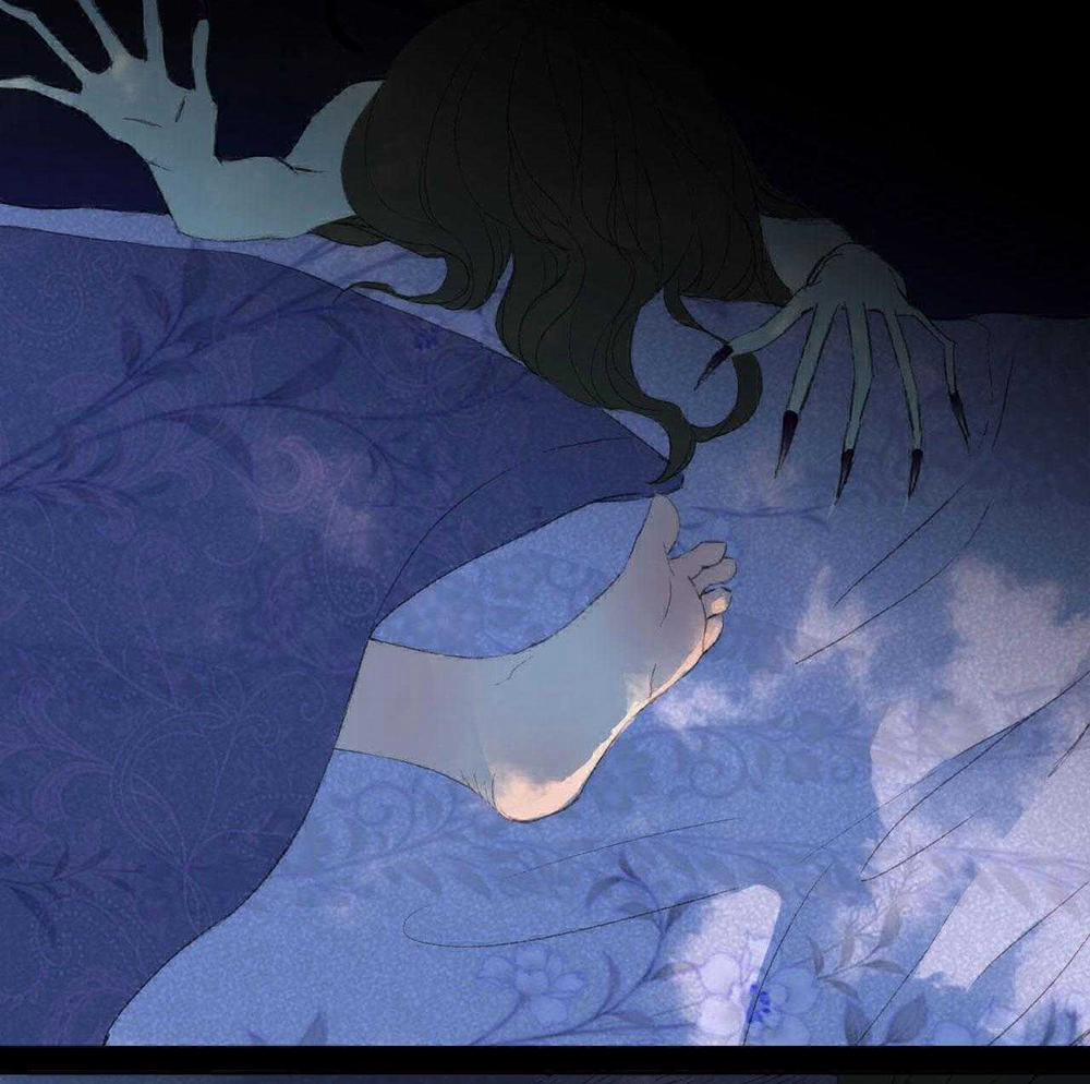 Mộng Tưởng Chưa Đến Ngàn Năm 6 trang 15