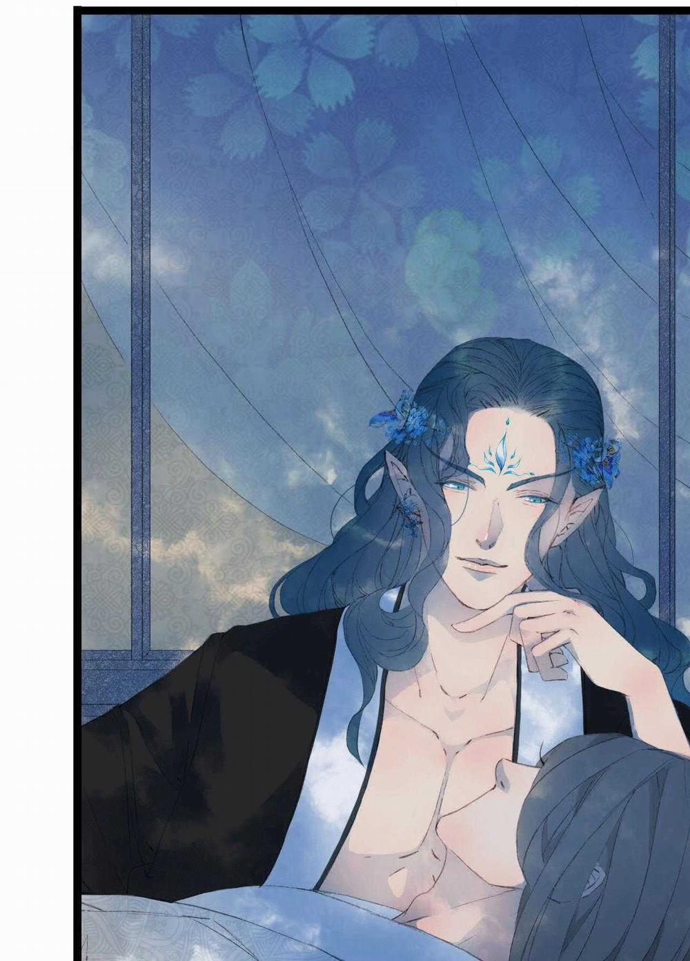 Mộng Tưởng Chưa Đến Ngàn Năm 6 trang 2