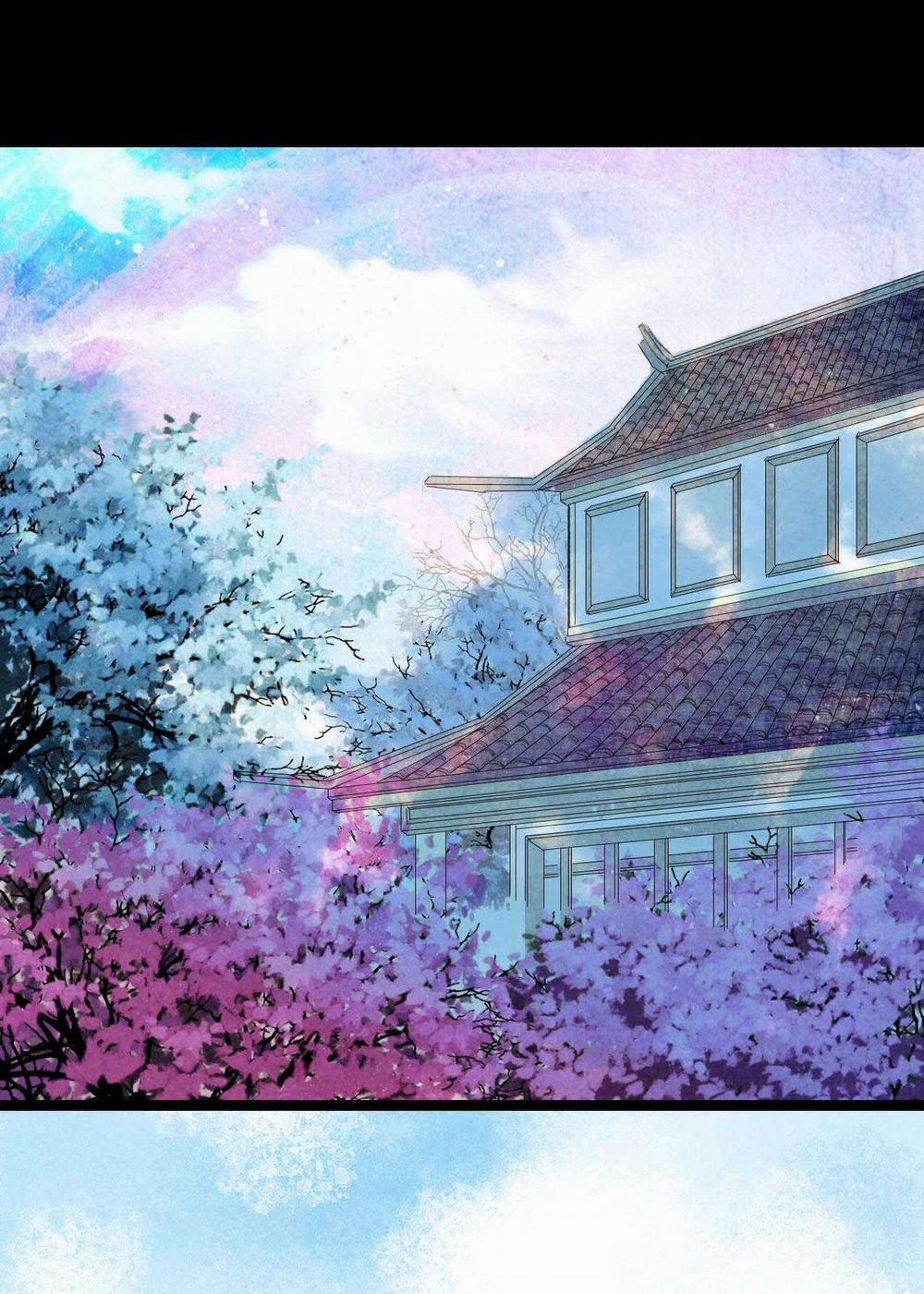 Mộng Tưởng Chưa Đến Ngàn Năm 6 trang 20