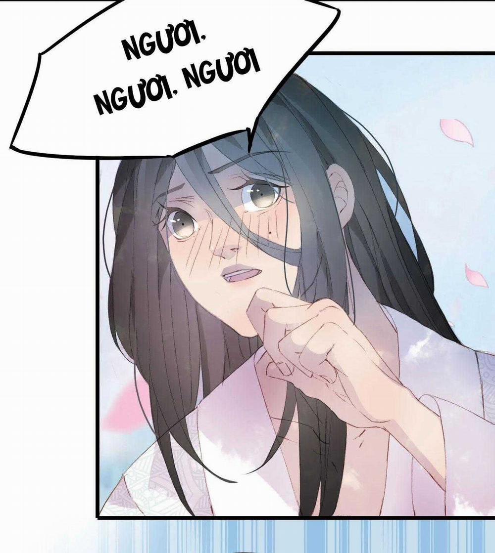 Mộng Tưởng Chưa Đến Ngàn Năm 6 trang 24