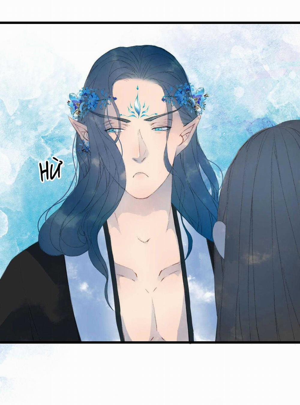 Mộng Tưởng Chưa Đến Ngàn Năm 6 trang 26