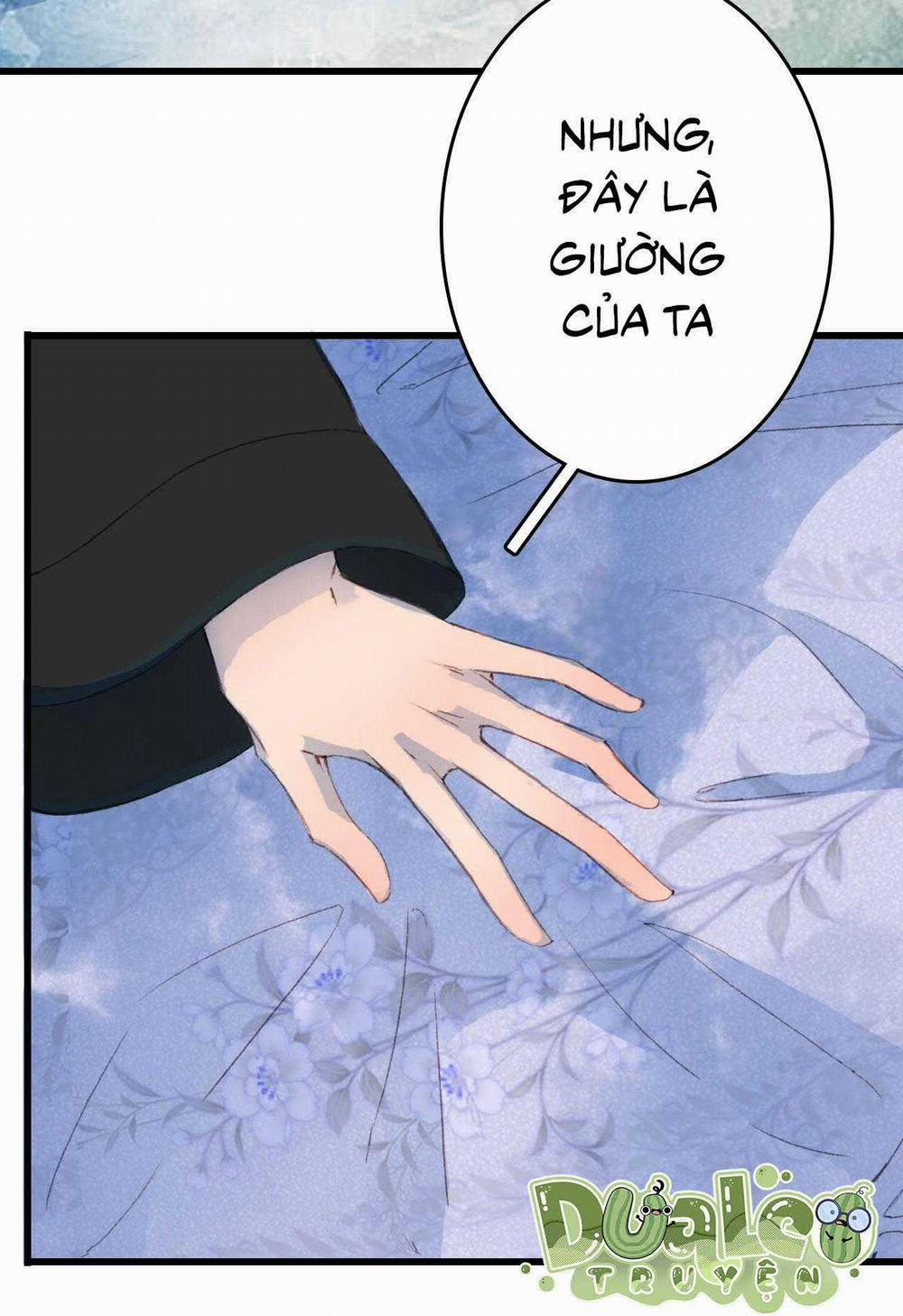 Mộng Tưởng Chưa Đến Ngàn Năm 6 trang 35