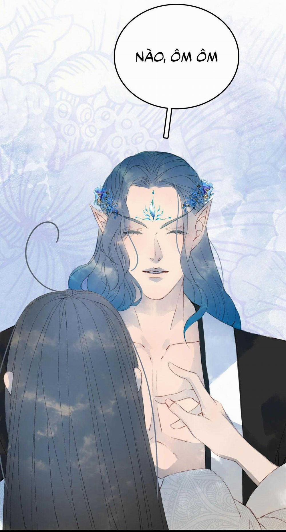 Mộng Tưởng Chưa Đến Ngàn Năm 6 trang 41