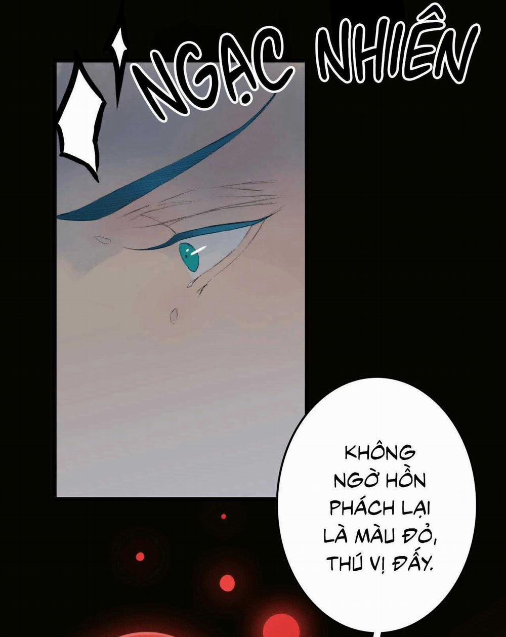 Mộng Tưởng Chưa Đến Ngàn Năm 6 trang 5