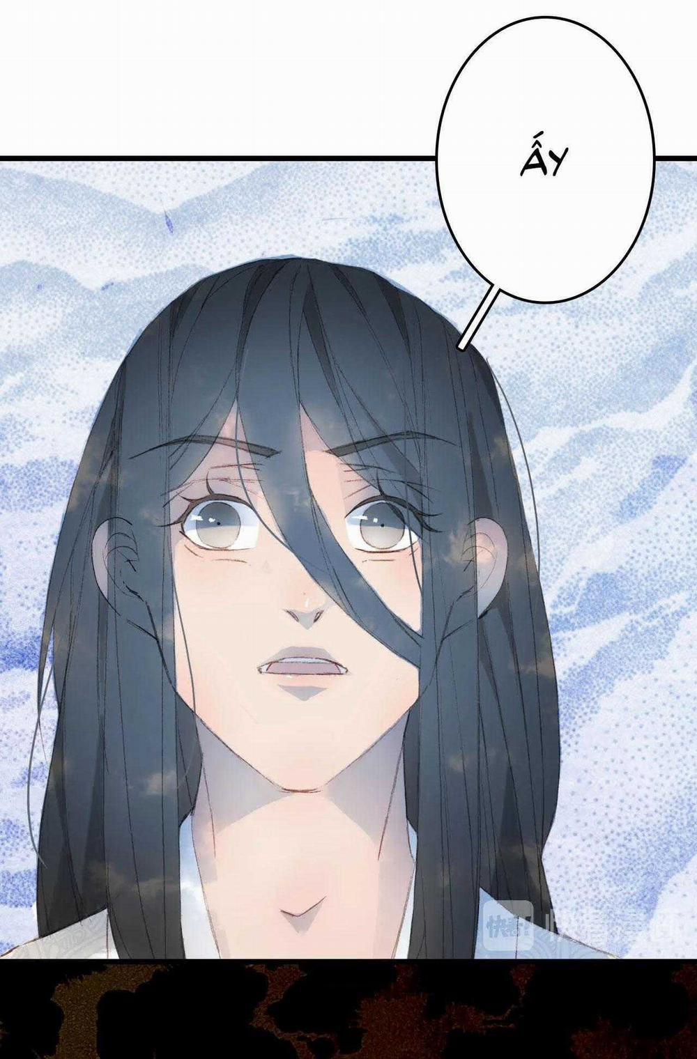 Mộng Tưởng Chưa Đến Ngàn Năm 7 trang 12