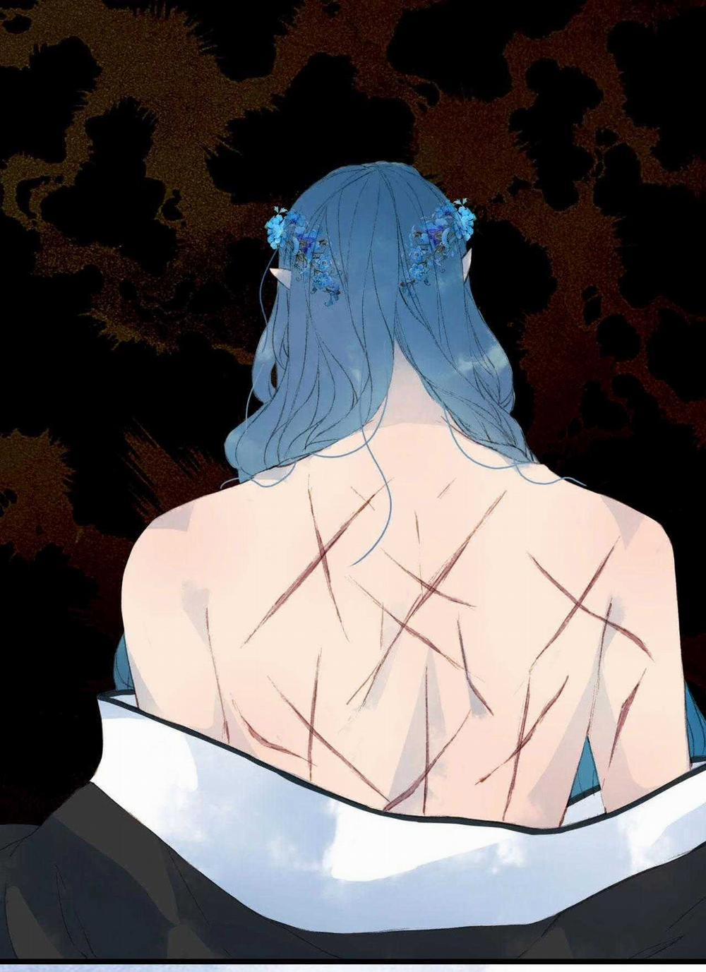 Mộng Tưởng Chưa Đến Ngàn Năm 7 trang 13