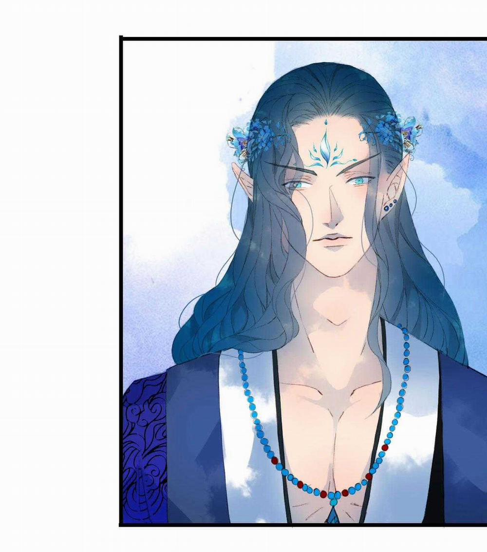 Mộng Tưởng Chưa Đến Ngàn Năm 7 trang 23