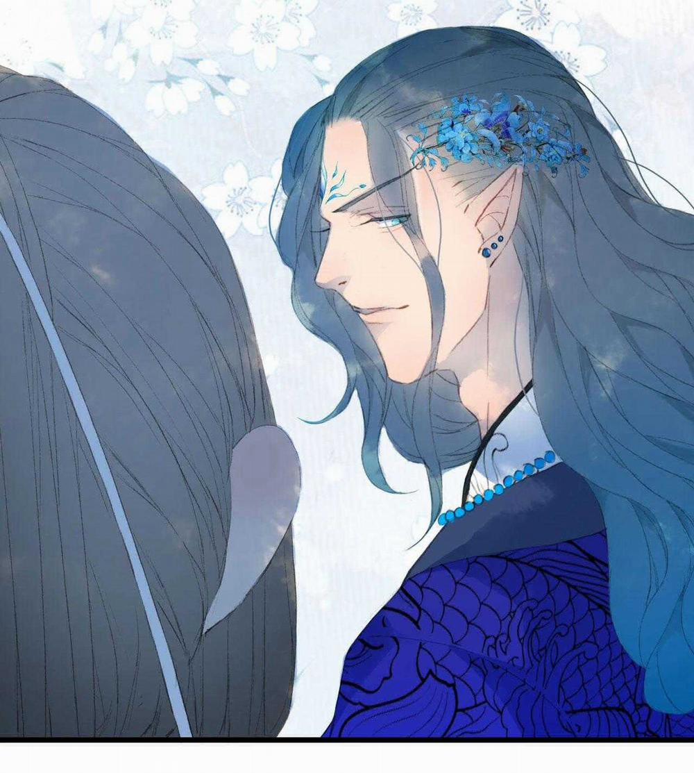 Mộng Tưởng Chưa Đến Ngàn Năm 7 trang 31