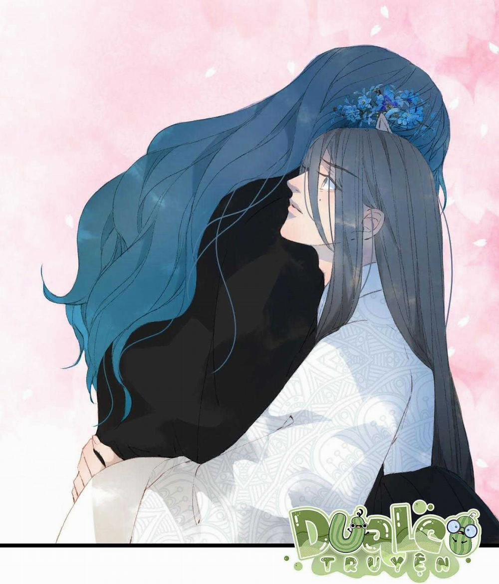 Mộng Tưởng Chưa Đến Ngàn Năm 7 trang 4