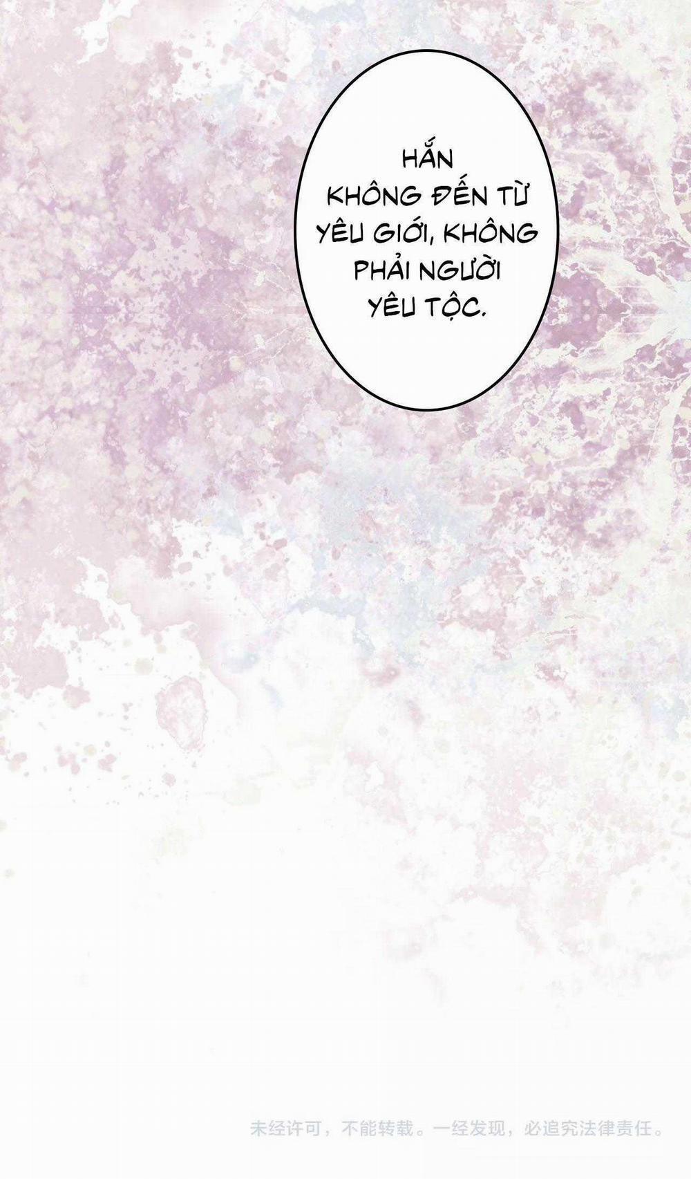 Mộng Tưởng Chưa Đến Ngàn Năm 7 trang 42