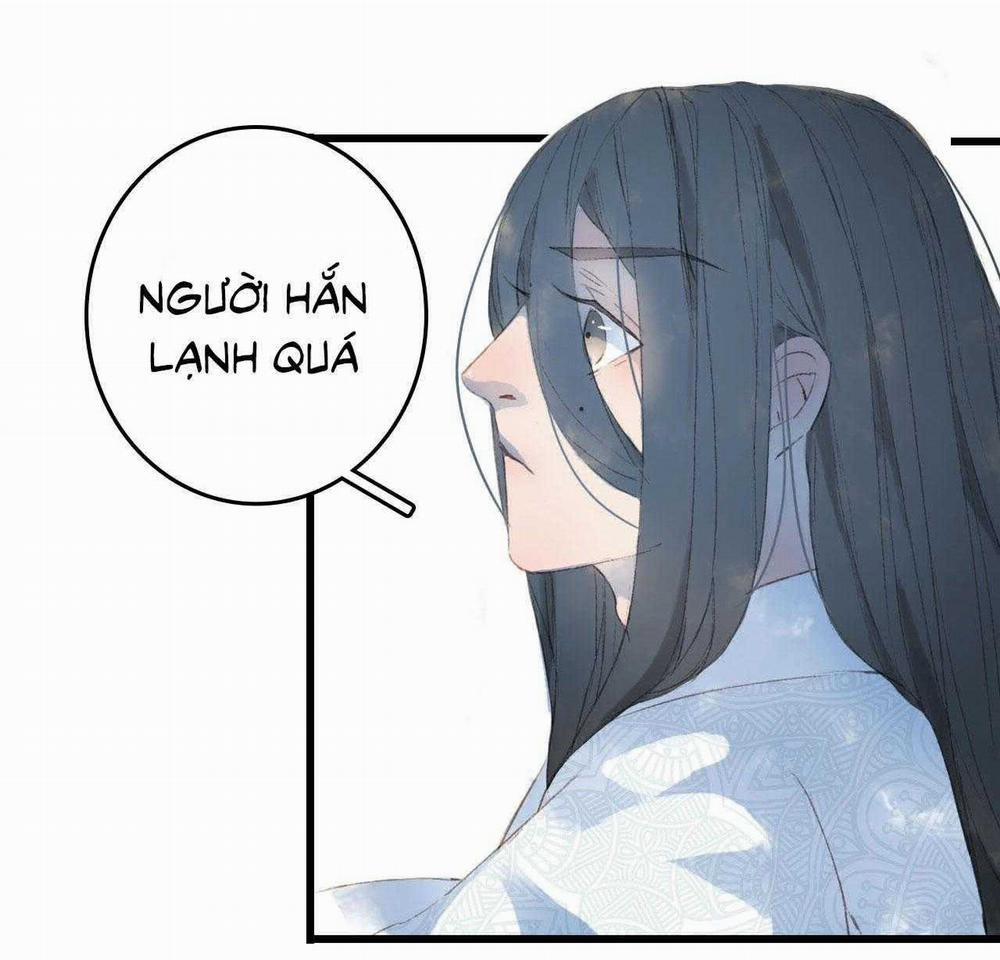 Mộng Tưởng Chưa Đến Ngàn Năm 7 trang 5