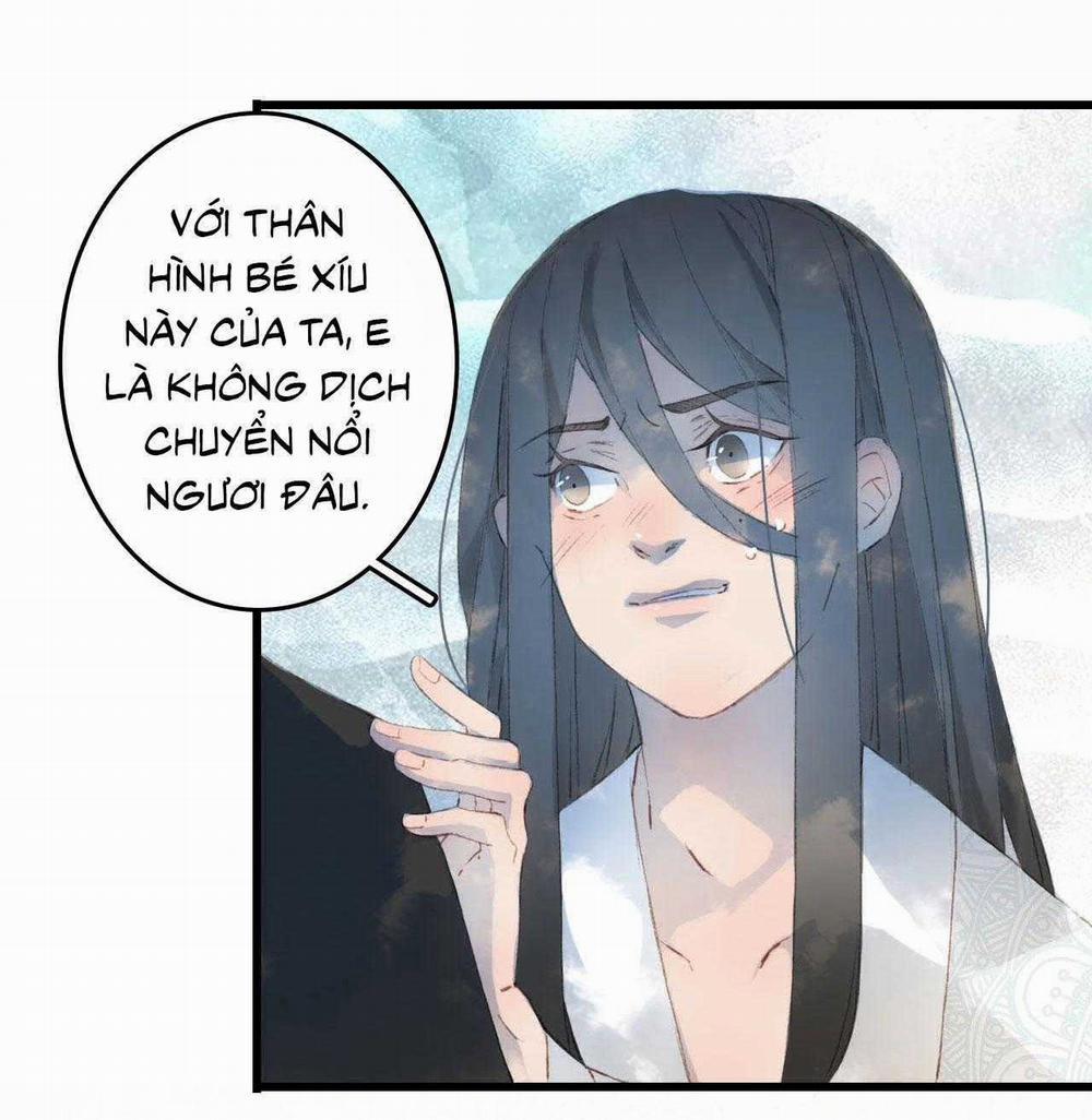 Mộng Tưởng Chưa Đến Ngàn Năm 7 trang 7