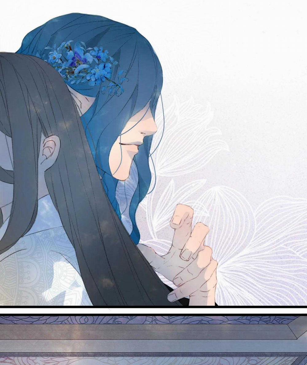 Mộng Tưởng Chưa Đến Ngàn Năm 7 trang 8