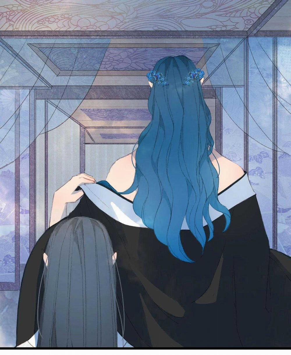 Mộng Tưởng Chưa Đến Ngàn Năm 7 trang 9