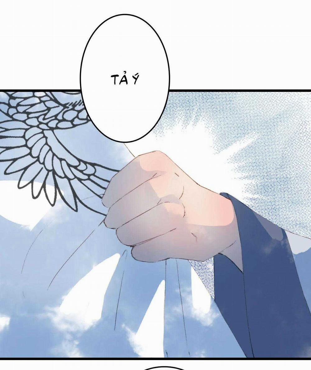 Mộng Tưởng Chưa Đến Ngàn Năm 8 trang 25