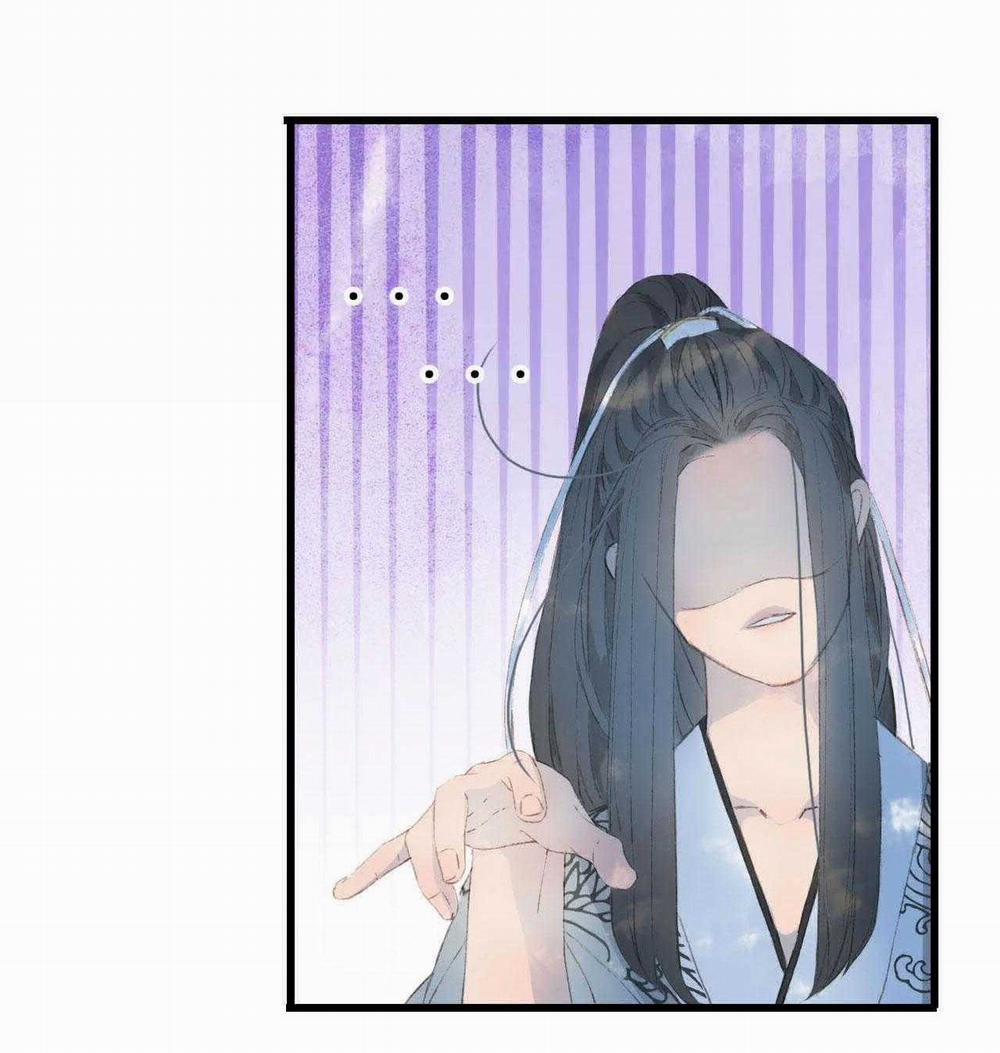 Mộng Tưởng Chưa Đến Ngàn Năm 9 trang 14