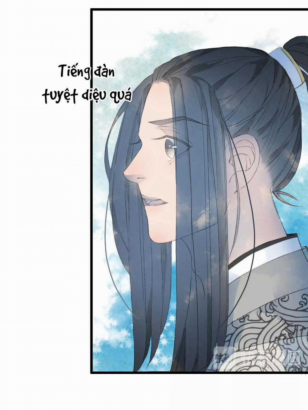 Mộng Tưởng Chưa Đến Ngàn Năm 9 trang 31