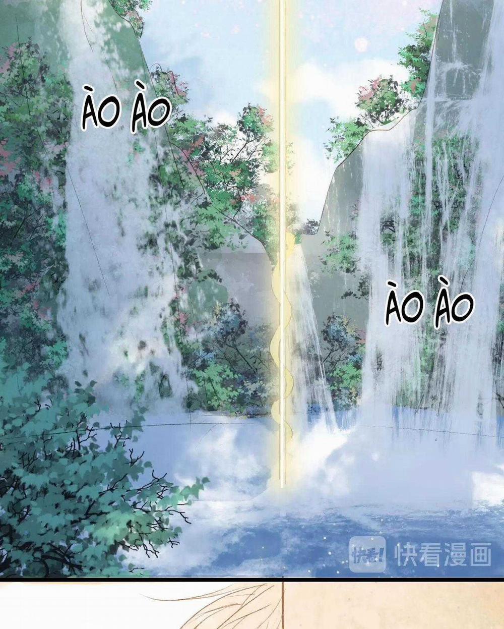 Mộng Tưởng Chưa Đến Ngàn Năm 9 trang 37