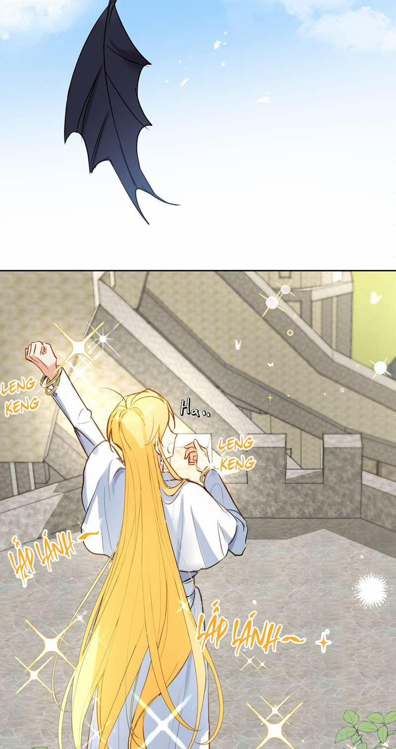 Mộng Tưởng Của Thần Quan Là Cưỡi Lên Thiên Cổ Ác Long 1 trang 12