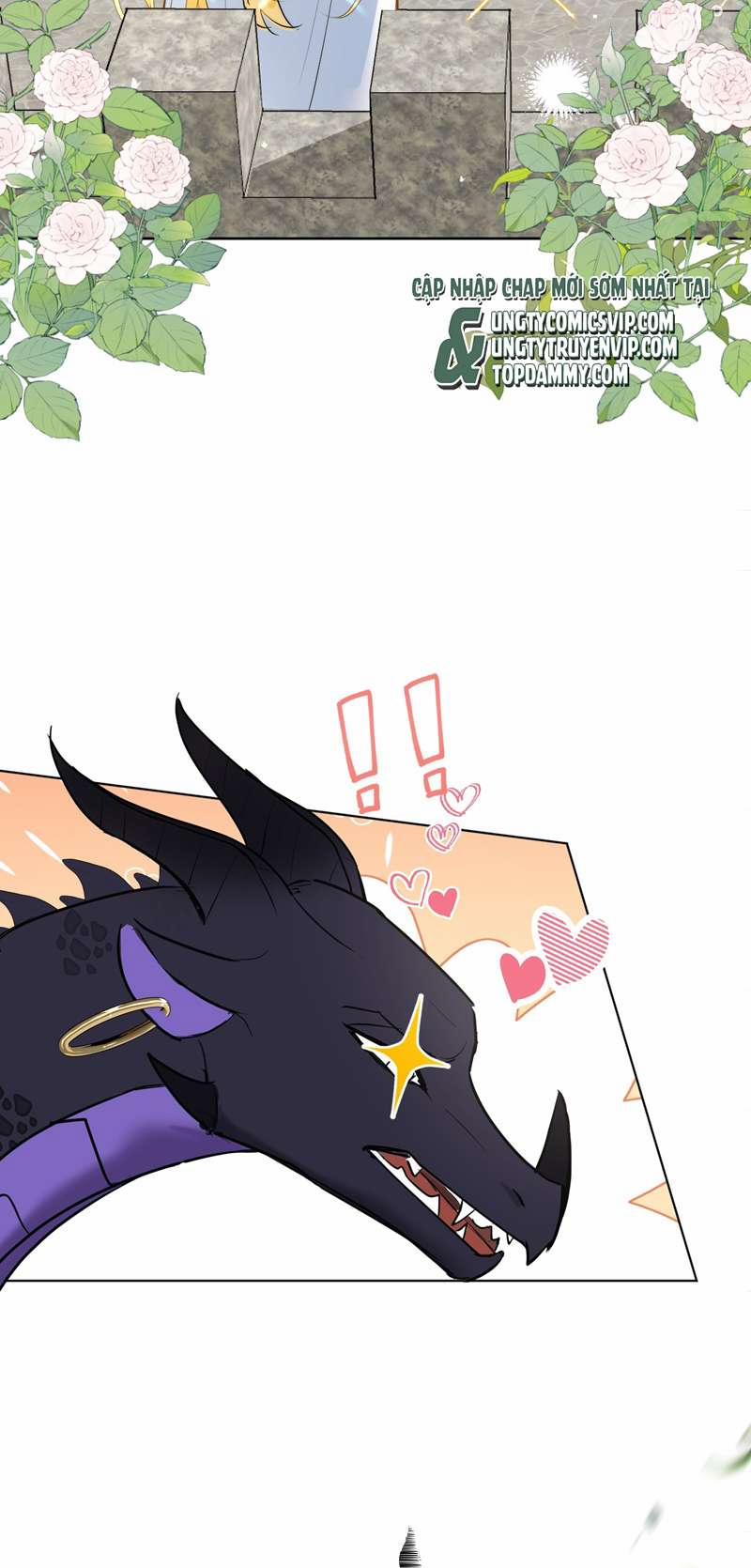 Mộng Tưởng Của Thần Quan Là Cưỡi Lên Thiên Cổ Ác Long 1 trang 13