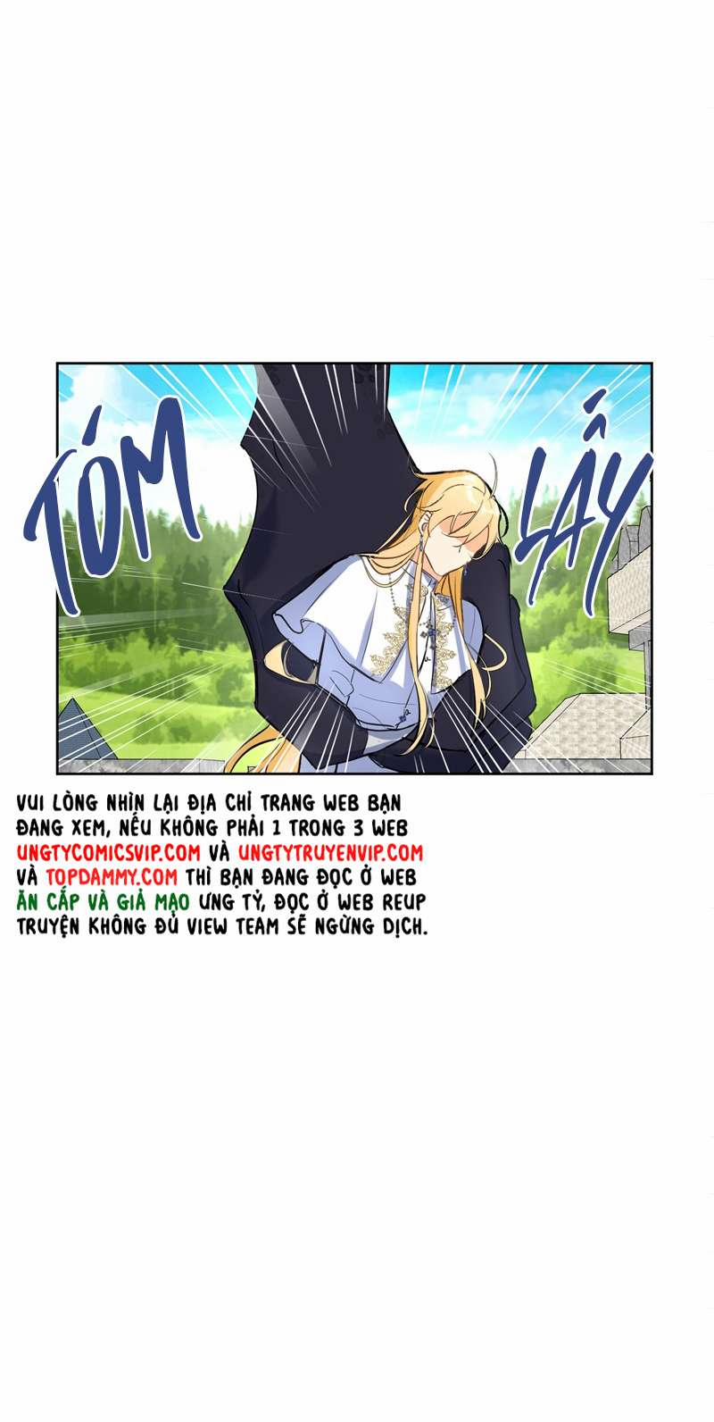 Mộng Tưởng Của Thần Quan Là Cưỡi Lên Thiên Cổ Ác Long 1 trang 15