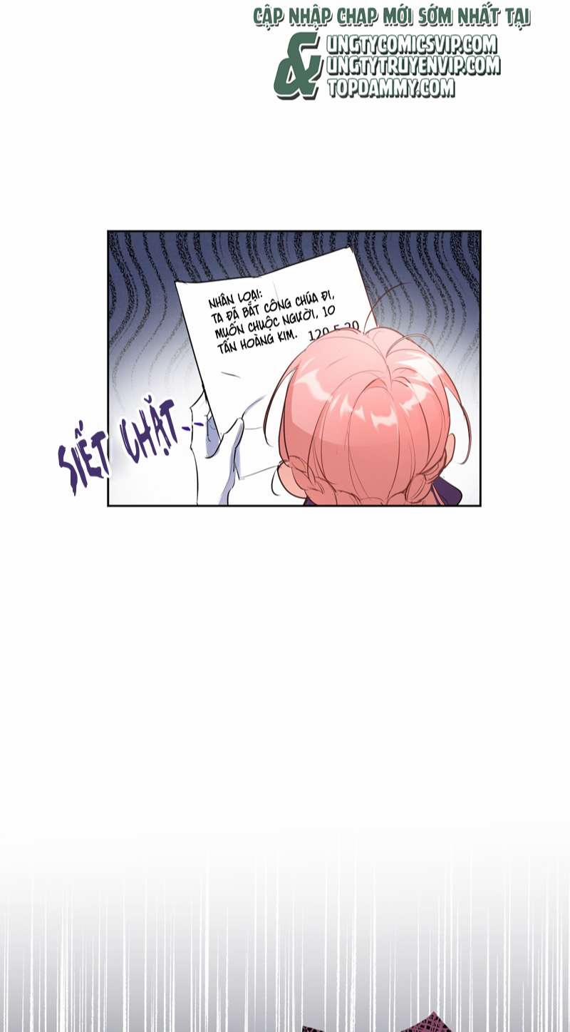 Mộng Tưởng Của Thần Quan Là Cưỡi Lên Thiên Cổ Ác Long 1 trang 18