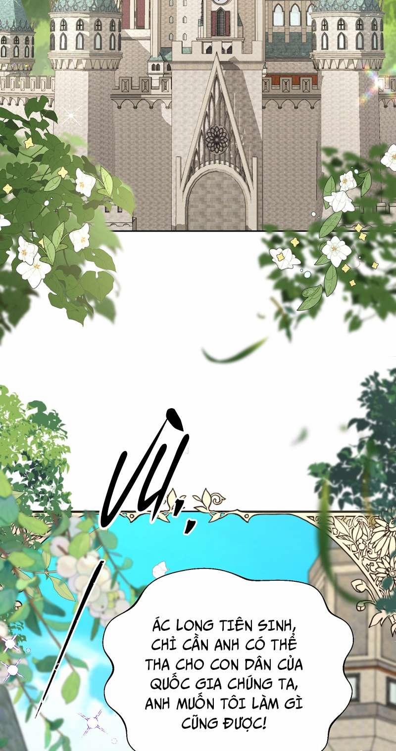 Mộng Tưởng Của Thần Quan Là Cưỡi Lên Thiên Cổ Ác Long 1 trang 2