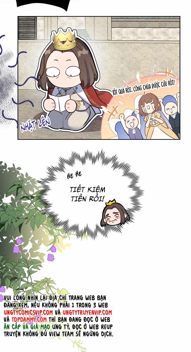 Mộng Tưởng Của Thần Quan Là Cưỡi Lên Thiên Cổ Ác Long 1 trang 20