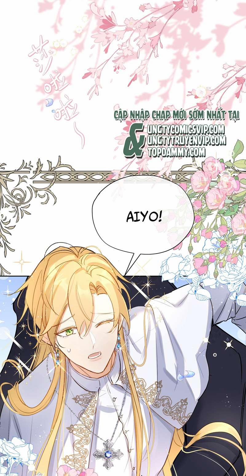 Mộng Tưởng Của Thần Quan Là Cưỡi Lên Thiên Cổ Ác Long 1 trang 23