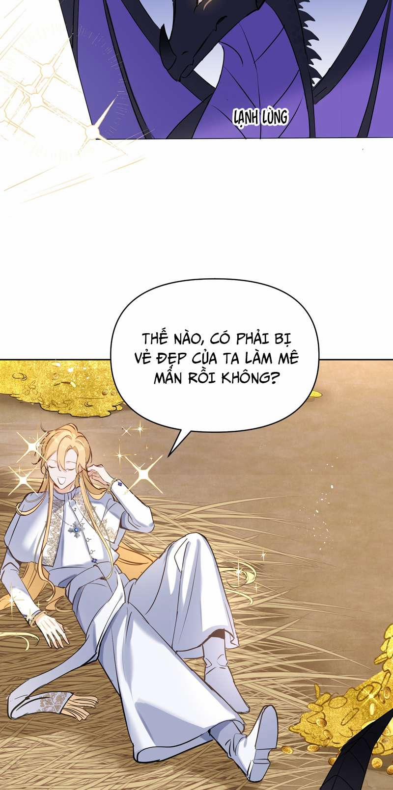 Mộng Tưởng Của Thần Quan Là Cưỡi Lên Thiên Cổ Ác Long 1 trang 27