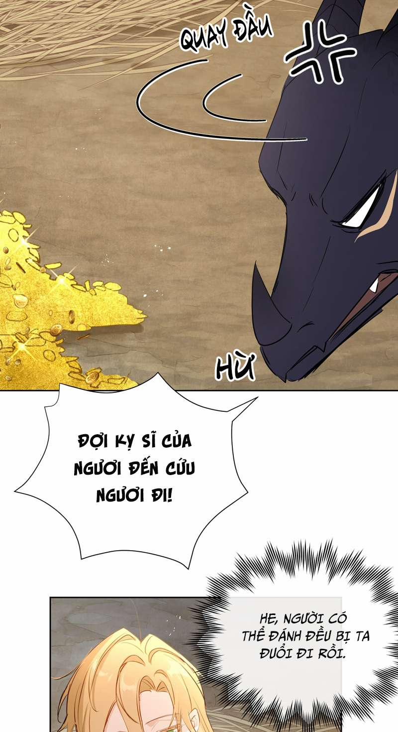 Mộng Tưởng Của Thần Quan Là Cưỡi Lên Thiên Cổ Ác Long 1 trang 28