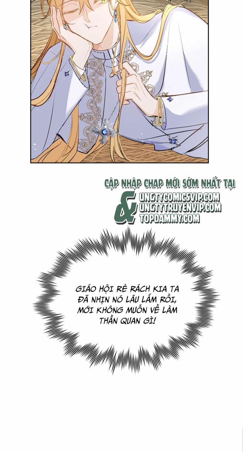 Mộng Tưởng Của Thần Quan Là Cưỡi Lên Thiên Cổ Ác Long 1 trang 29