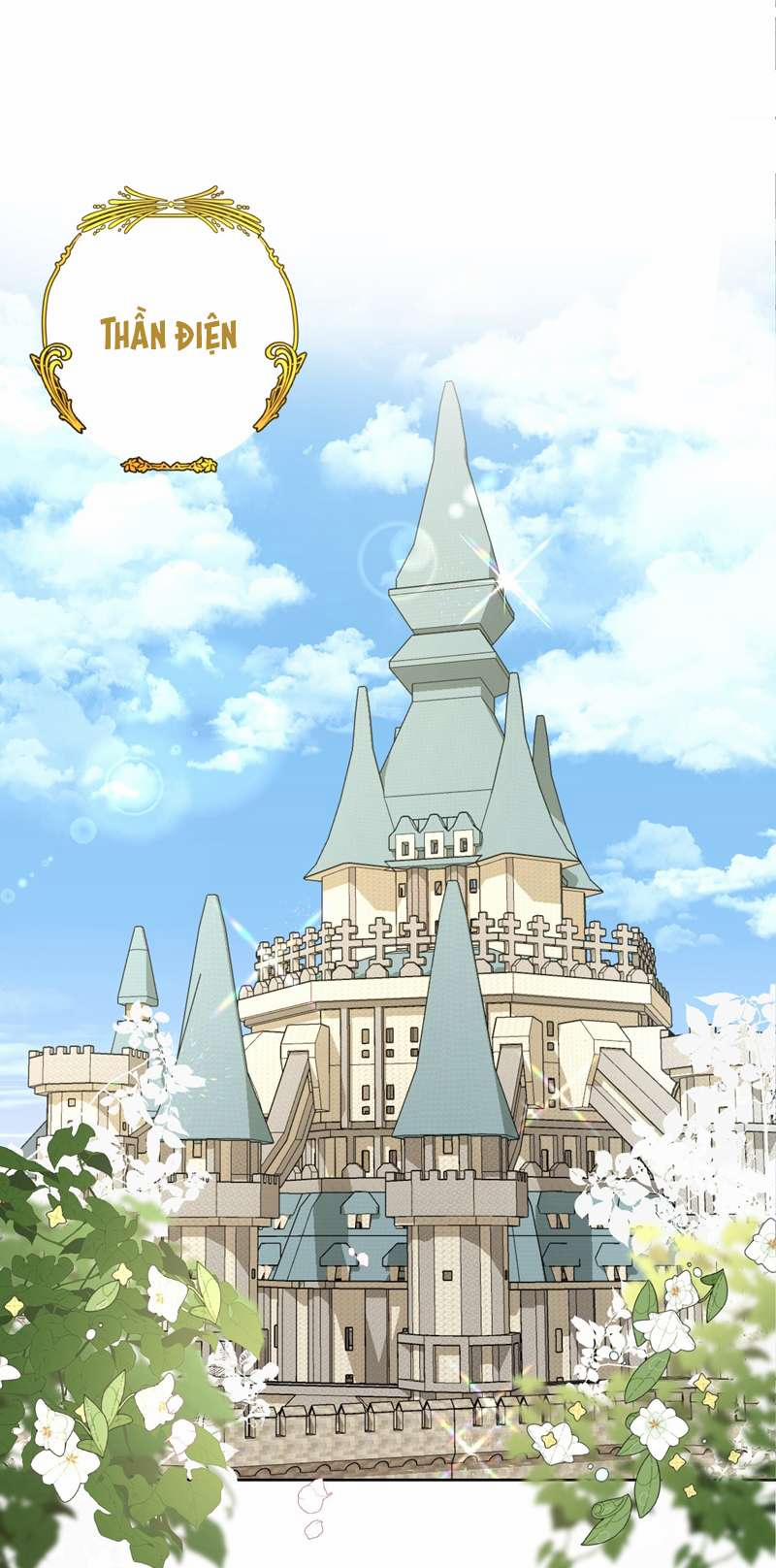 Mộng Tưởng Của Thần Quan Là Cưỡi Lên Thiên Cổ Ác Long 1 trang 30