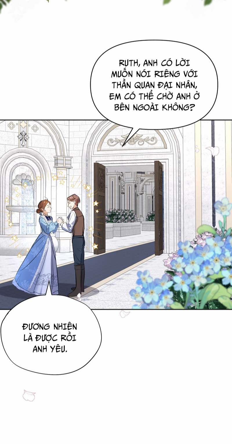 Mộng Tưởng Của Thần Quan Là Cưỡi Lên Thiên Cổ Ác Long 1 trang 31