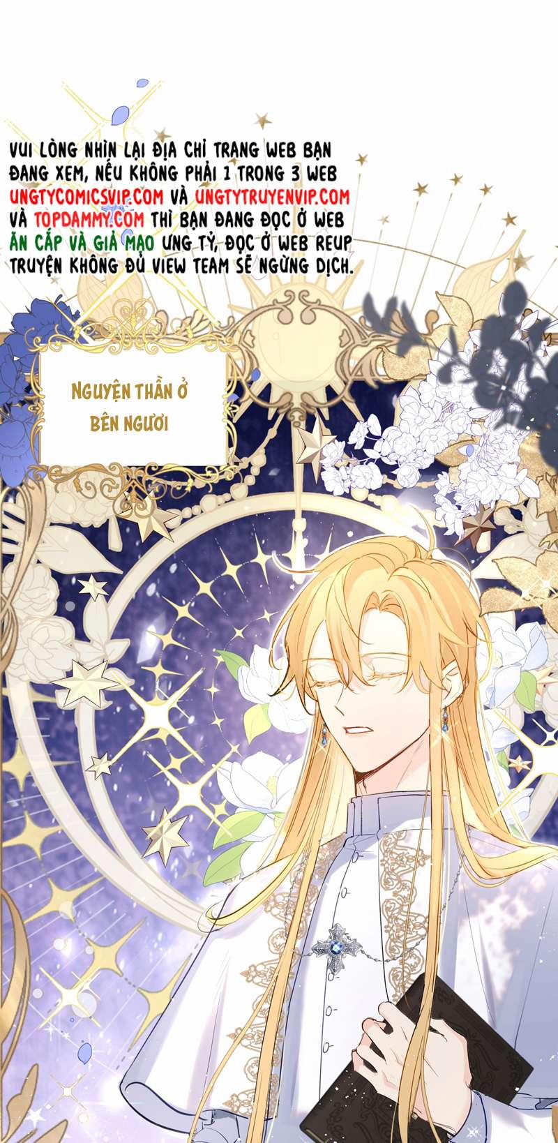 Mộng Tưởng Của Thần Quan Là Cưỡi Lên Thiên Cổ Ác Long 1 trang 32