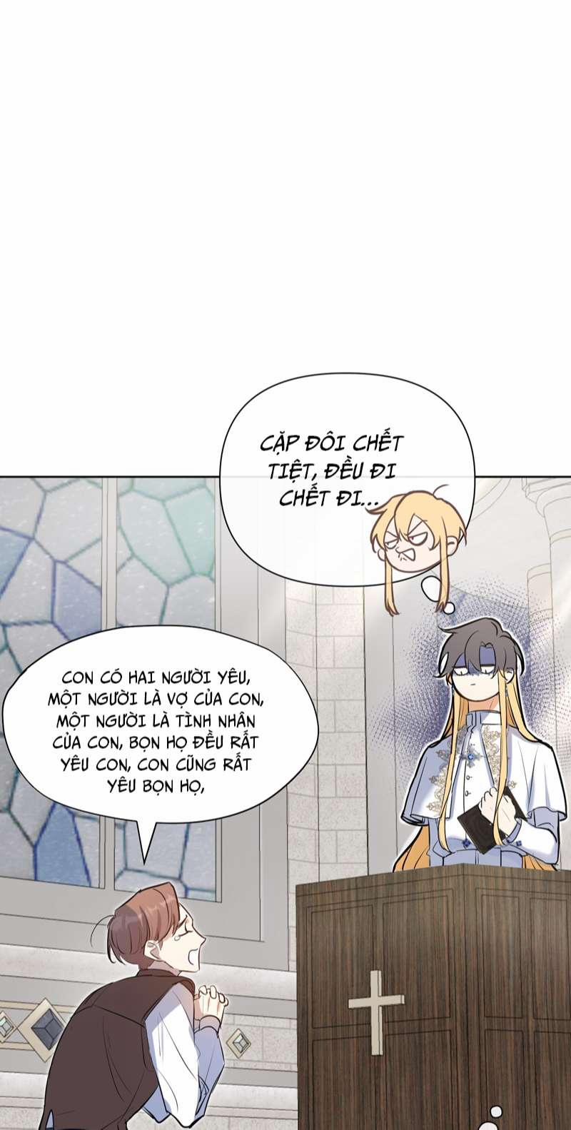 Mộng Tưởng Của Thần Quan Là Cưỡi Lên Thiên Cổ Ác Long 1 trang 34