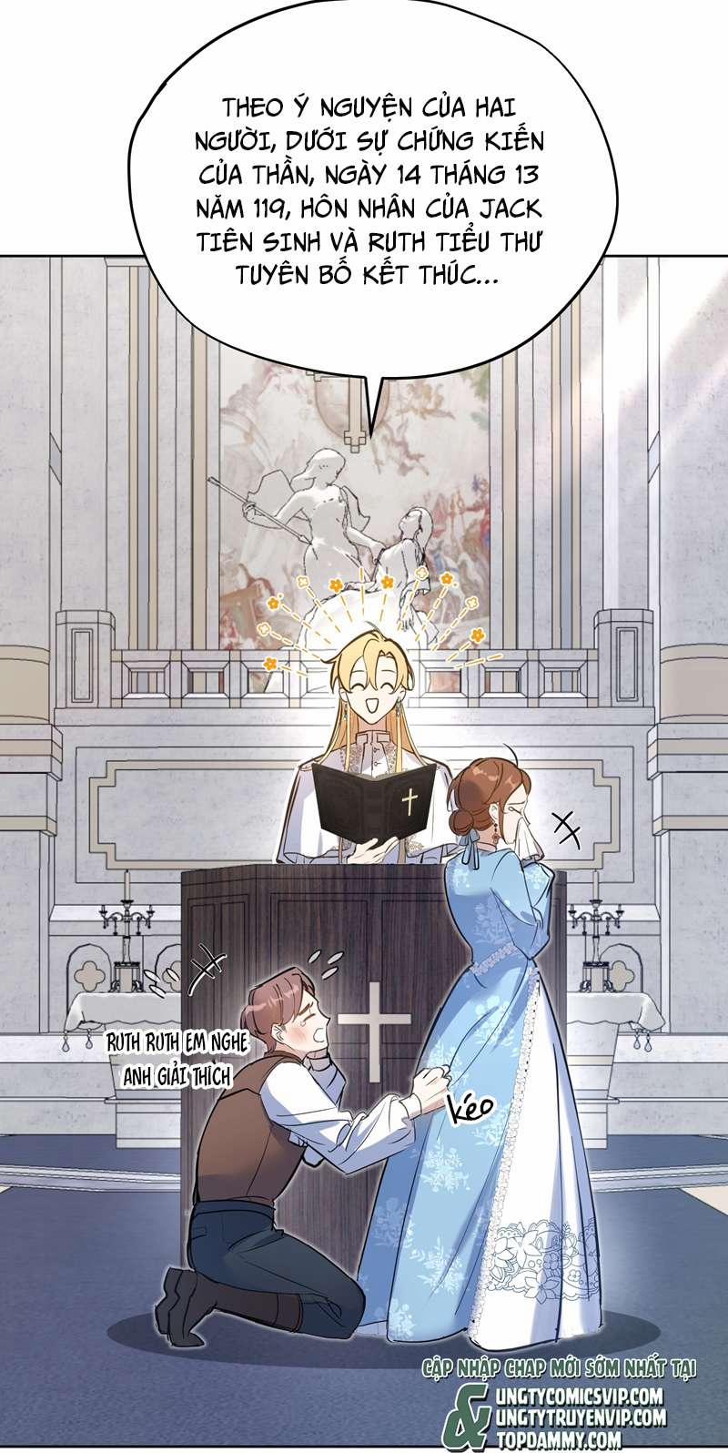 Mộng Tưởng Của Thần Quan Là Cưỡi Lên Thiên Cổ Ác Long 1 trang 41