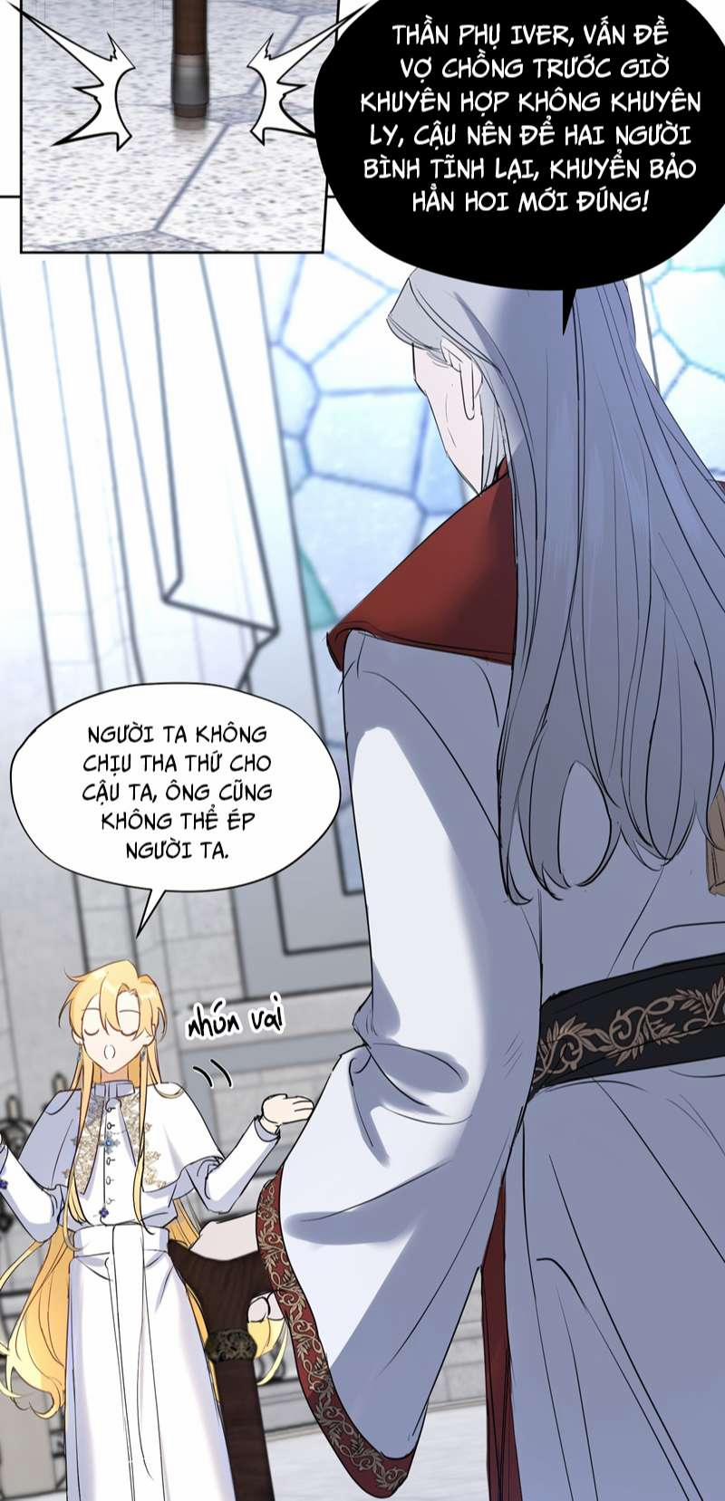 Mộng Tưởng Của Thần Quan Là Cưỡi Lên Thiên Cổ Ác Long 1 trang 43