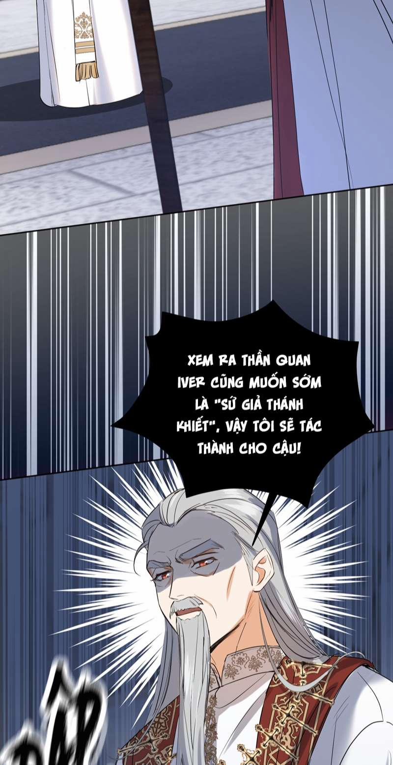 Mộng Tưởng Của Thần Quan Là Cưỡi Lên Thiên Cổ Ác Long 1 trang 44