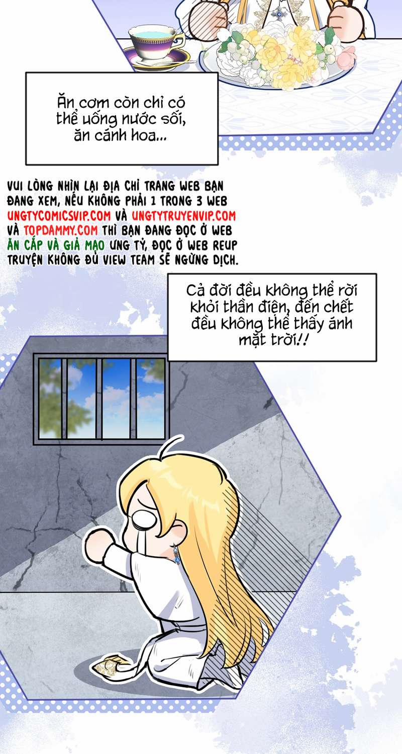 Mộng Tưởng Của Thần Quan Là Cưỡi Lên Thiên Cổ Ác Long 1 trang 48