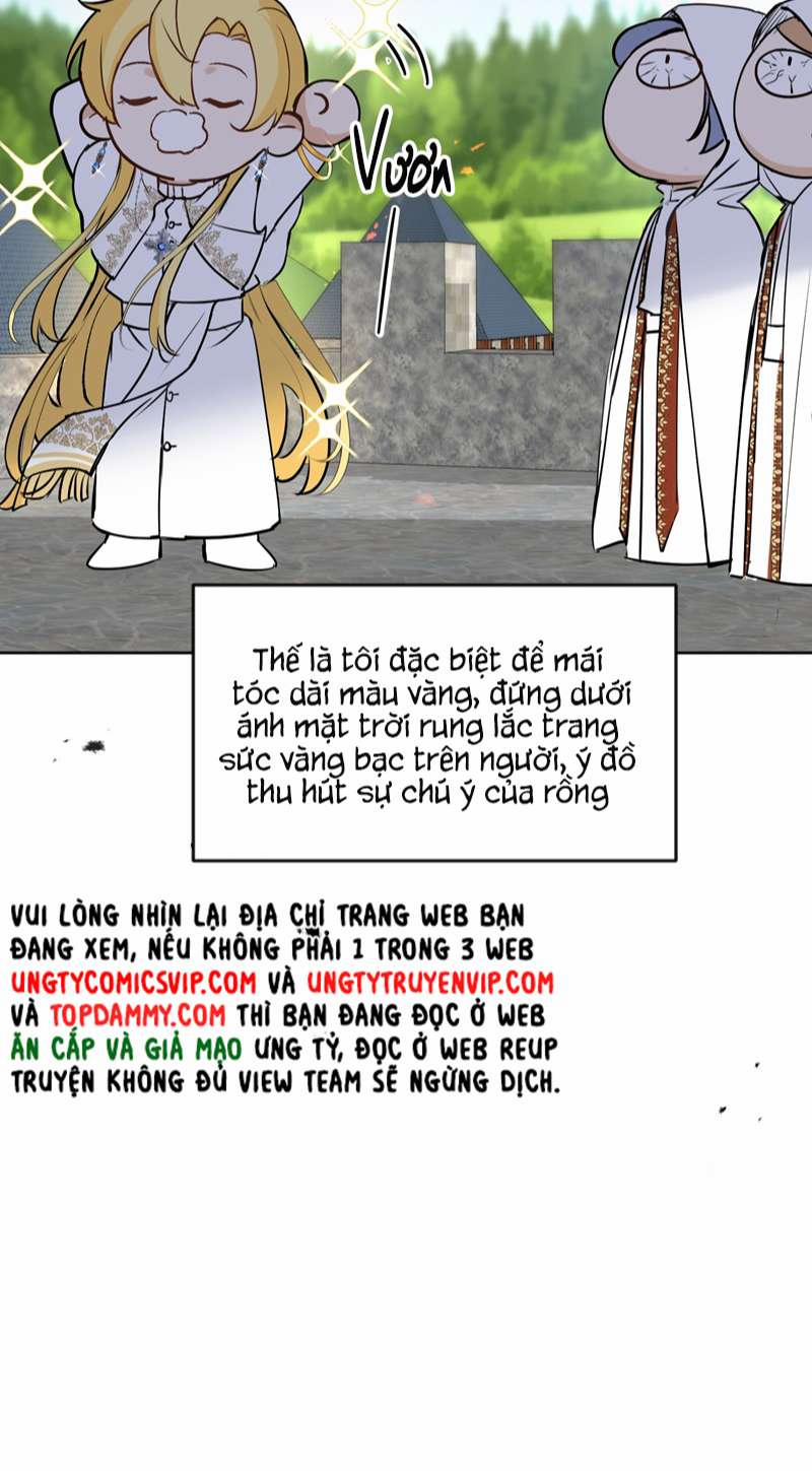 Mộng Tưởng Của Thần Quan Là Cưỡi Lên Thiên Cổ Ác Long 1 trang 54