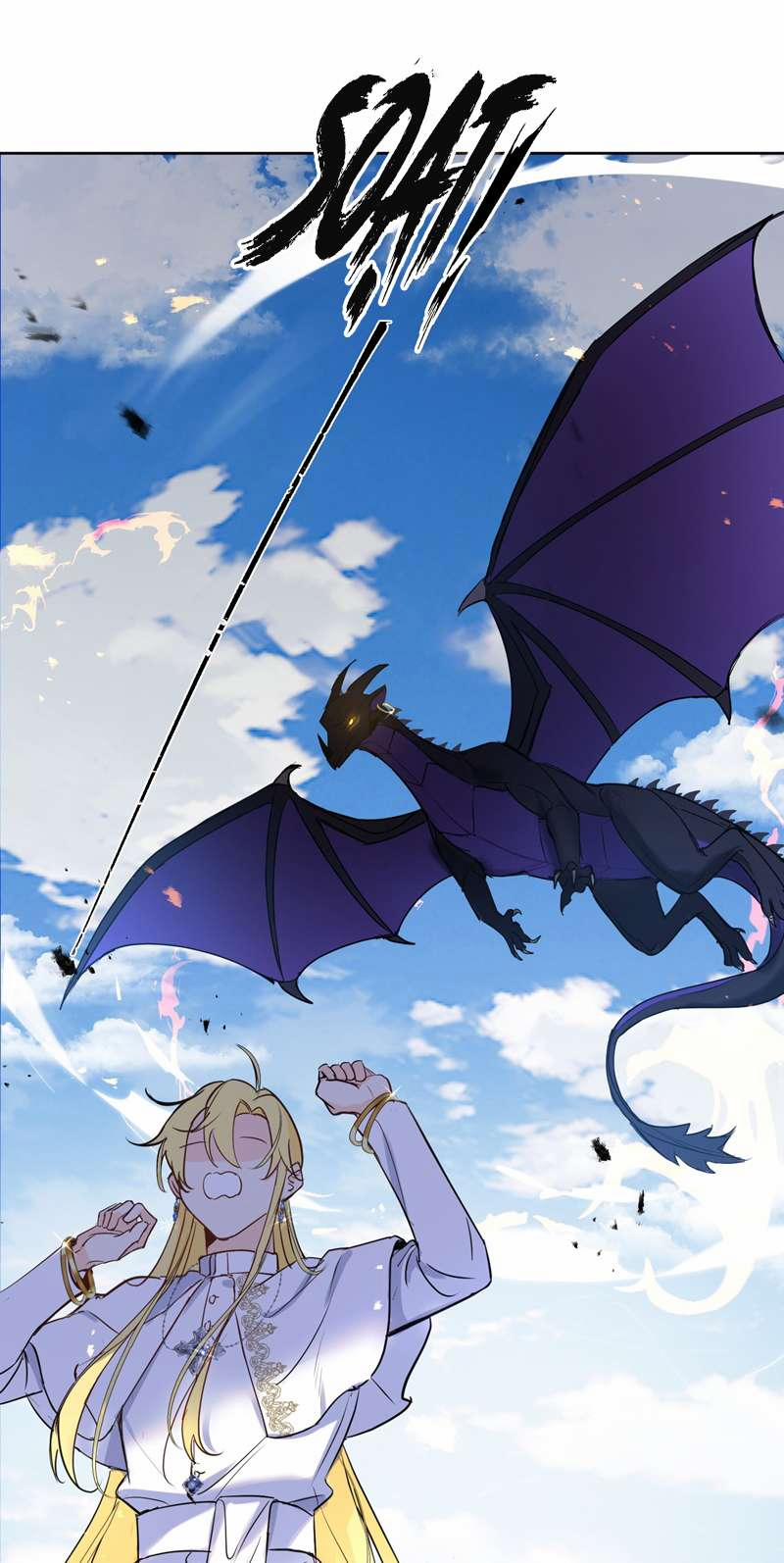 Mộng Tưởng Của Thần Quan Là Cưỡi Lên Thiên Cổ Ác Long 1 trang 55