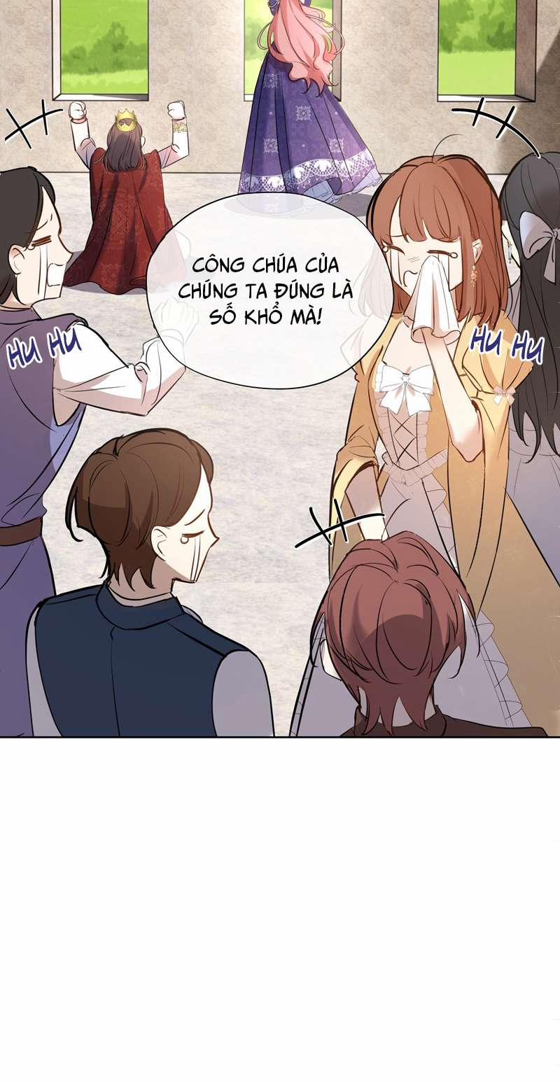 Mộng Tưởng Của Thần Quan Là Cưỡi Lên Thiên Cổ Ác Long 1 trang 8