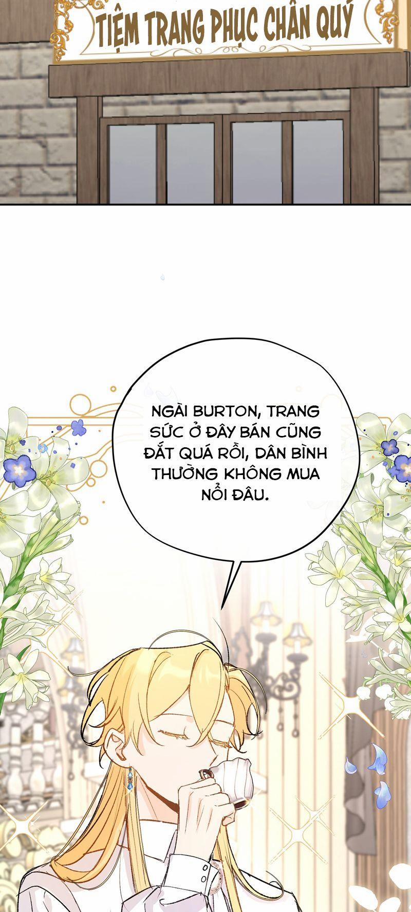 Mộng Tưởng Của Thần Quan Là Cưỡi Lên Thiên Cổ Ác Long 15 trang 1