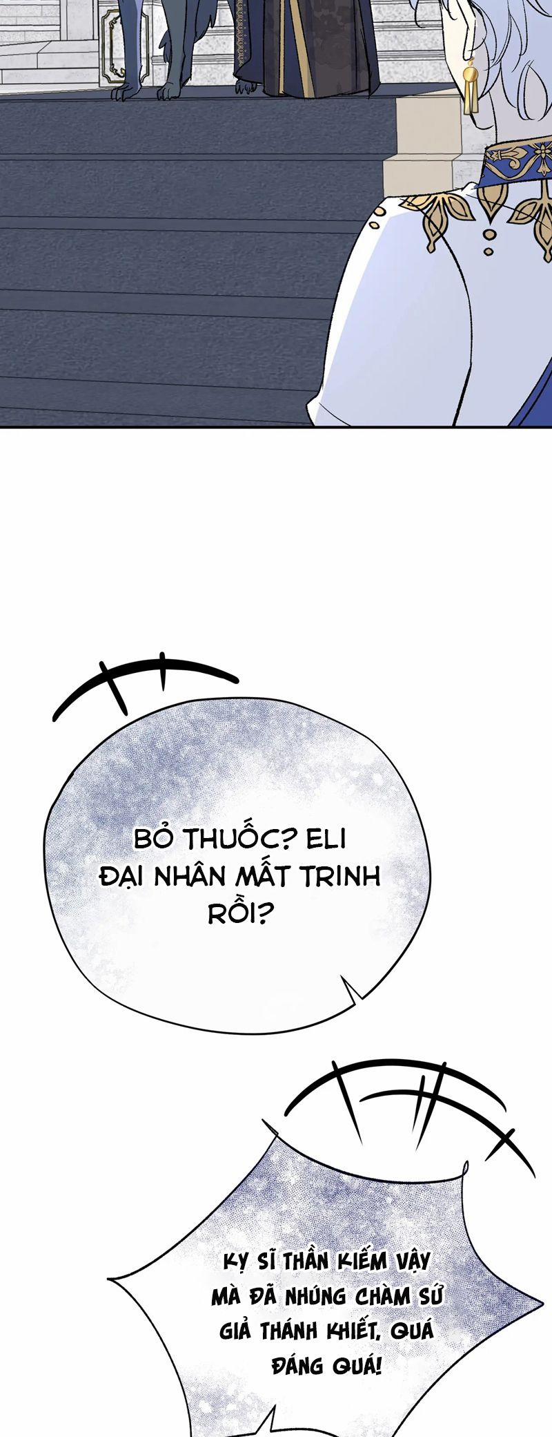 Mộng Tưởng Của Thần Quan Là Cưỡi Lên Thiên Cổ Ác Long 31 trang 13