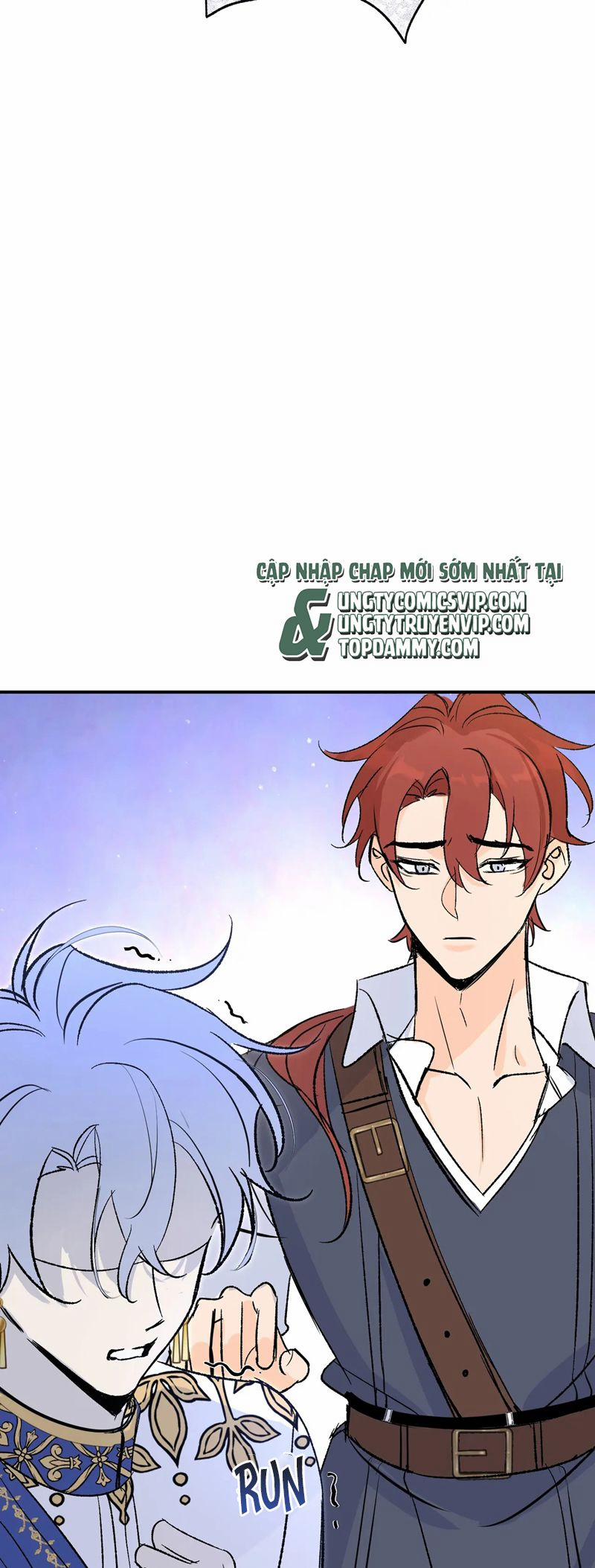 Mộng Tưởng Của Thần Quan Là Cưỡi Lên Thiên Cổ Ác Long 31 trang 14